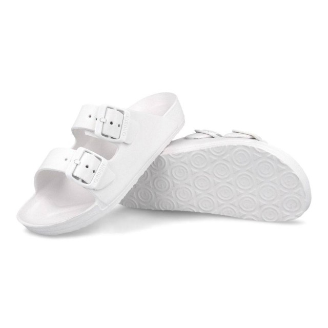 Grubin Kairo 3233700 Light Papuče 37 Bela Grubin Kairo 3233700 Light Papuče 37 Bela