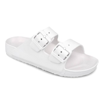 Grubin Kairo 3233700 Light papuče 37 Bela Grubin Kairo 3233700 Light papuče 37 Bela