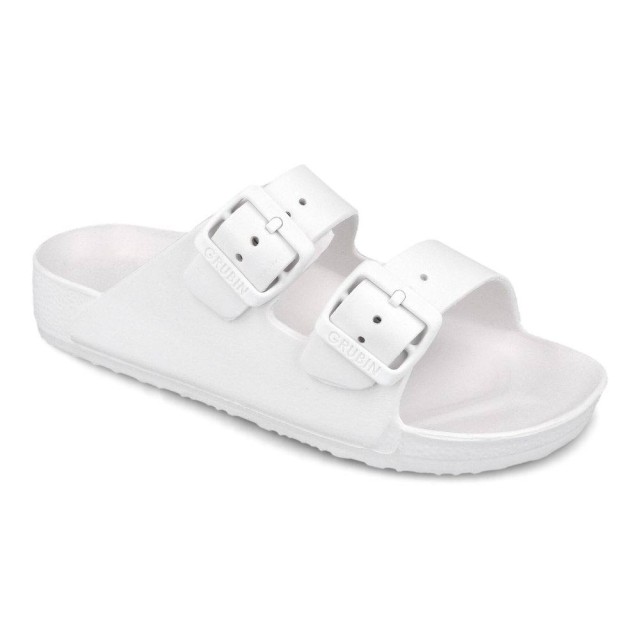 Grubin Kairo 3233700 Light Papuče 37 Bela Grubin Kairo 3233700 Light Papuče 37 Bela