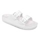 Grubin Kairo 3233700 Light Papuče 37 Bela Grubin Kairo 3233700 Light Papuče 37 Bela