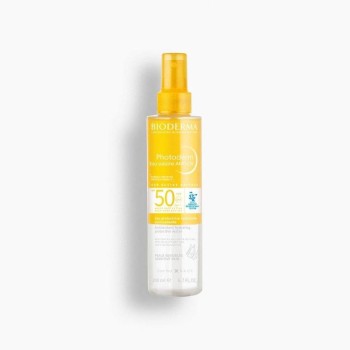 Bioderma Photoderm Eau Solaire Anti-ox SPF50 zaštitna voda 200 ml