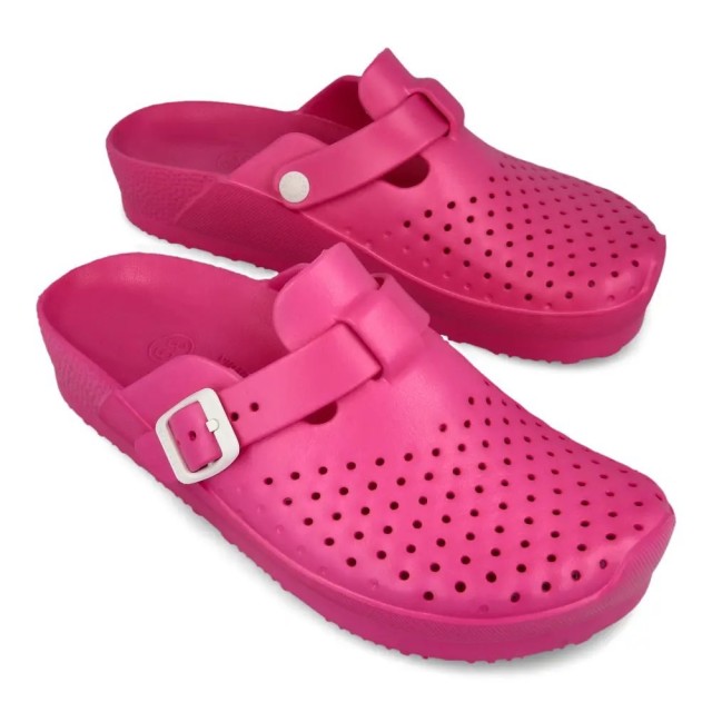 Grubin Soči 3003700 Light Klompe Pink