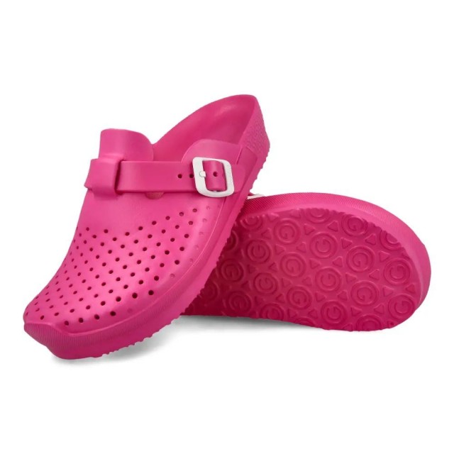 Grubin Soči 3003700 Light Klompe Pink
