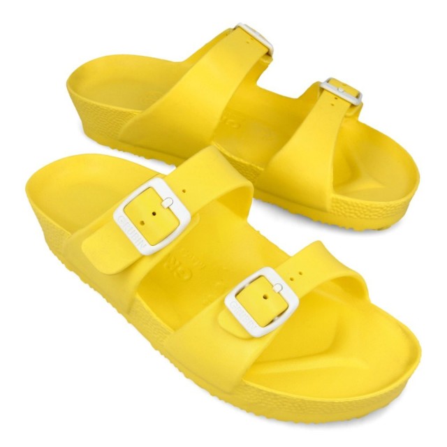Grubin Breezy 3283700 Light Papuče 41 Žuta Grubin Breezy 3283700 Light Papuče 41 Žuta