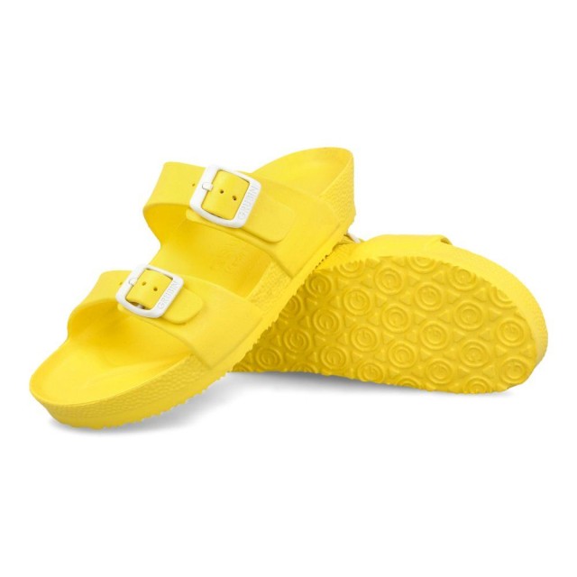 Grubin Breezy 3283700 Light Papuče 41 Žuta Grubin Breezy 3283700 Light Papuče 41 Žuta