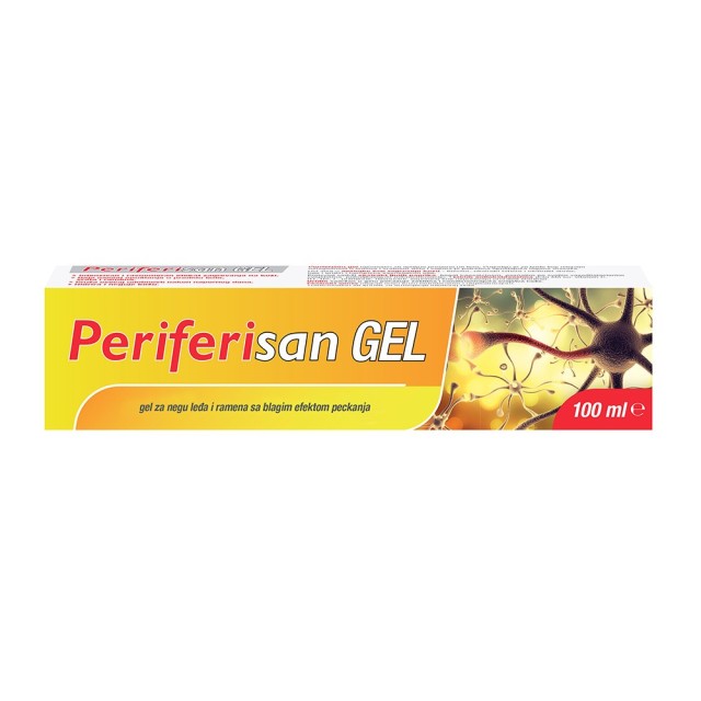 Periferisan Gel 100 Ml