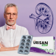 Urisan Renal 30 Kapsula