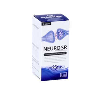 NEURO SR 30 KAPSULA