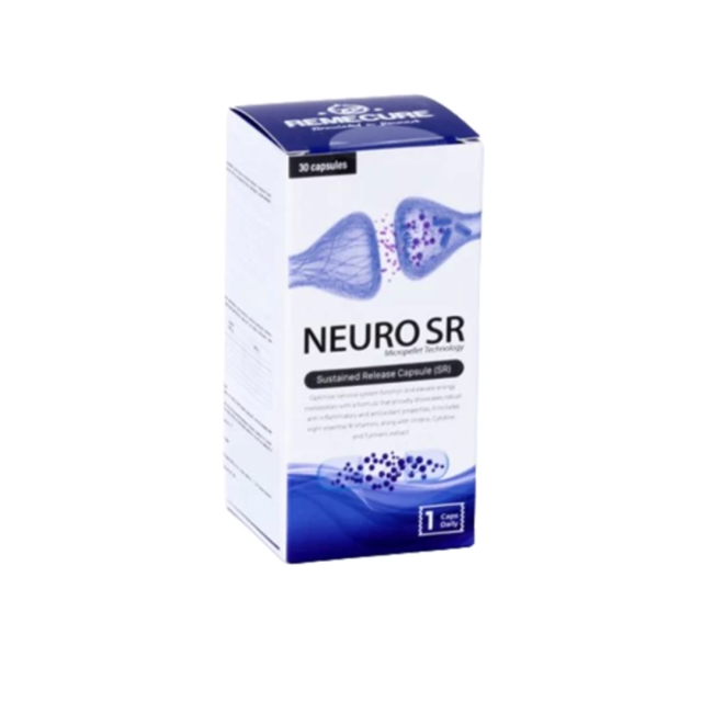 Neuro Sr 30 Kapsula