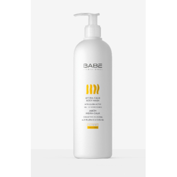 BABÉ HYDRA-CALM KUPKA ZA TELO 500 ML