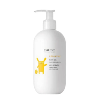 BABÉ PEDIATRIC BATH GEL ZA KUPANJE 500 ML