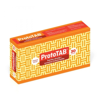 PROTOTAB 30 KAPSULA