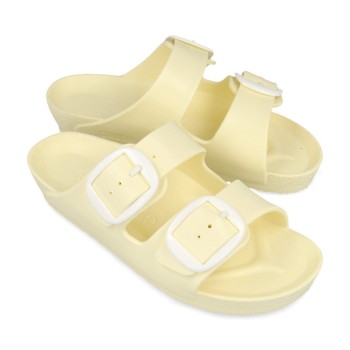 Grubin Tomsk 3303800 Light papuče Drap Grubin Tomsk 3303800 Light papuče Drap