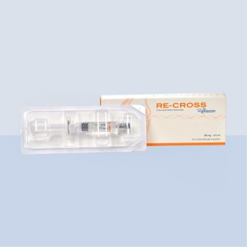 RE-CROSS by Reviscon injekcija 4 ml RE-CROSS by Reviscon injekcija 4 ml