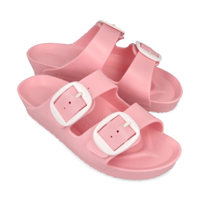 Grubin Tomsk 3303800 Light Papuče Roze