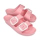 Grubin Tomsk 3303800 Light Papuče Roze