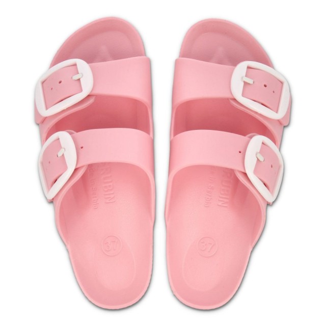 Grubin Tomsk 3303800 Light Papuče Roze