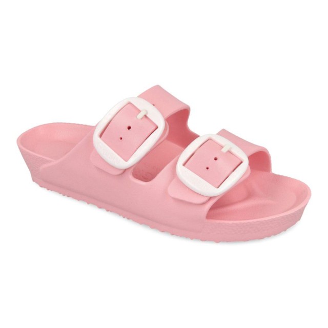 Grubin Tomsk 3303800 Light Papuče Roze