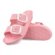 Grubin Tomsk 3303800 Light Papuče Roze
