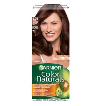 GARNIER COLOR NATURALS farba za kosu 5.25 