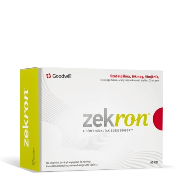Zekron 60 Tableta