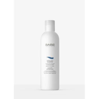 BABÉ EXTRA MILD SHAMPOO 250 ML