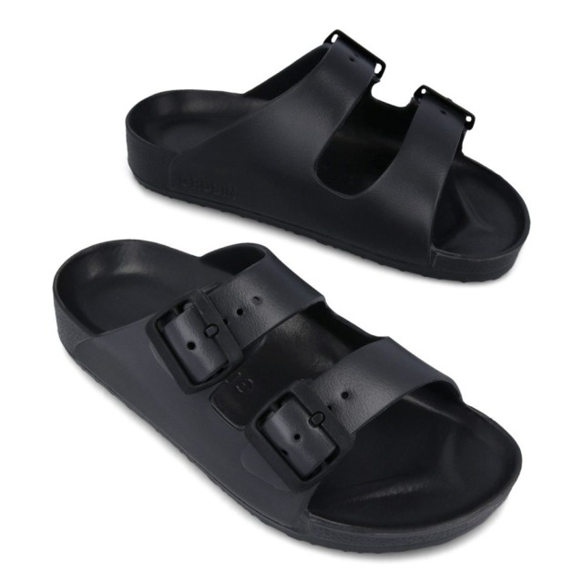 Grubin Kairo 3233700 Light Papuče 37 Carbone Grubin Kairo 3233700 Light Papuče 37 Carbone