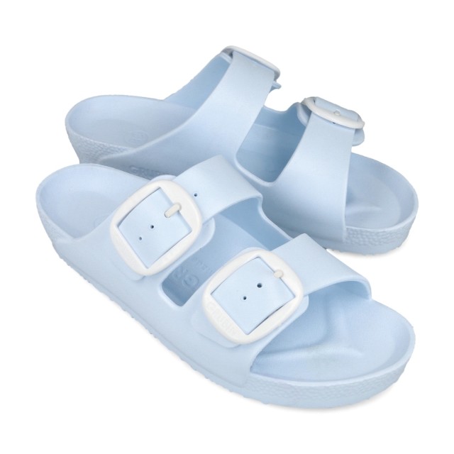 Grubin Tomsk 3303800 Light Papuče Plava