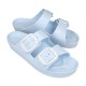 Grubin Tomsk 3303800 Light Papuče Plava