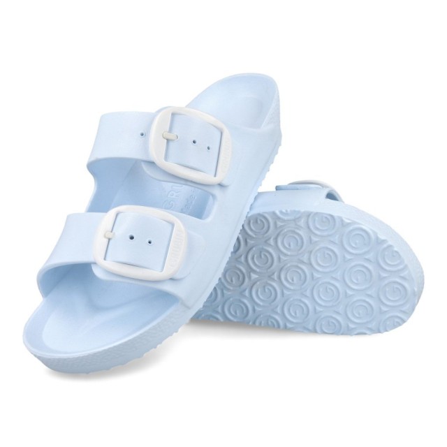 Grubin Tomsk 3303800 Light Papuče Plava