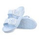 Grubin Tomsk 3303800 Light Papuče Plava