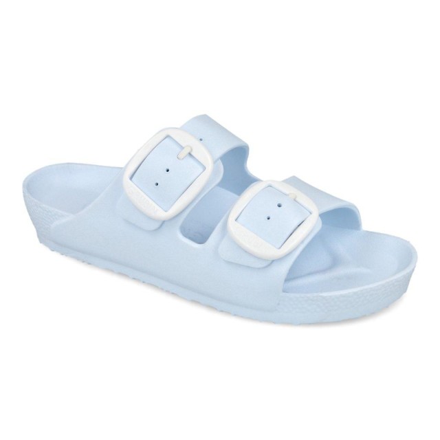Grubin Tomsk 3303800 Light Papuče Plava
