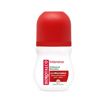 Borotalco Intensive dezodorans roll-on 50 ml