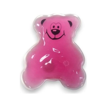 BBo Termofor za grčeve Pink