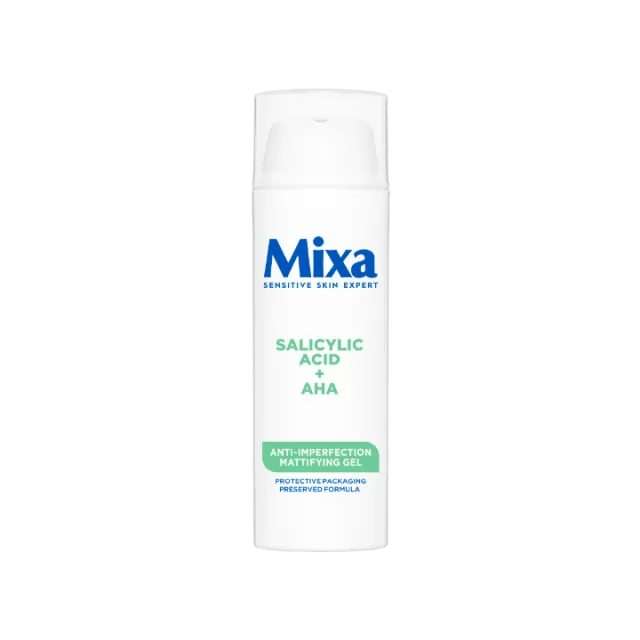 Mixa Fluid Protiv Nepravilnosti 50 Ml