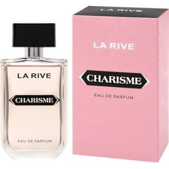 LA RIVE CHARISME ŽENSKI PARFEM EDP 90 ML LA RIVE CHARISME ŽENSKI PARFEM EDP 90 ML
