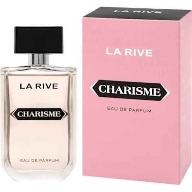 La Rive Charisme Ženski Parfem Edp 90 Ml La Rive Charisme Ženski Parfem Edp 90 Ml