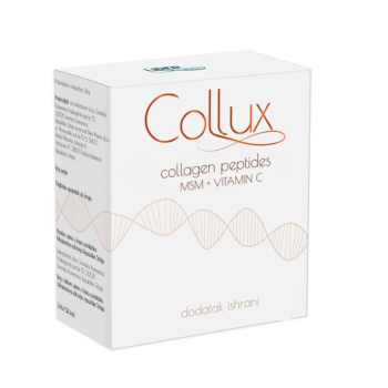 COLLUX KOLAGEN 30 KESICA