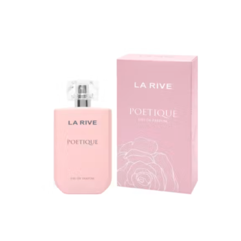 LA RIVE POETIQUE ŽENSKI PARFEM EDP 90 ML LA RIVE POETIQUE ŽENSKI PARFEM EDP 90 ML