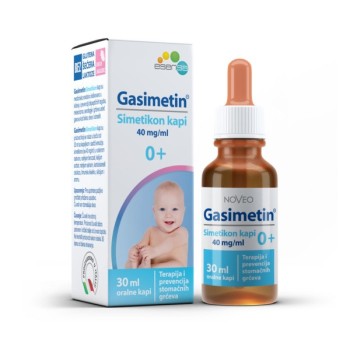 GASIMETIN SIMETIKON KAPI 0+, 30 ML GASIMETIN SIMETIKON KAPI 0+, 30 ML