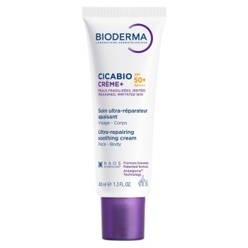 Bioderma Cicabio krema + SPF50+ 40ml Bioderma Cicabio krema + SPF50+ 40ml