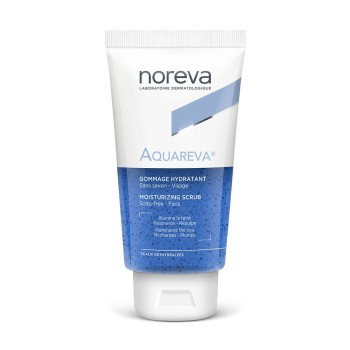 Noreva Aquareva Hidratantni piling, 75 ml Noreva Aquareva Hidratantni piling, 75 ml