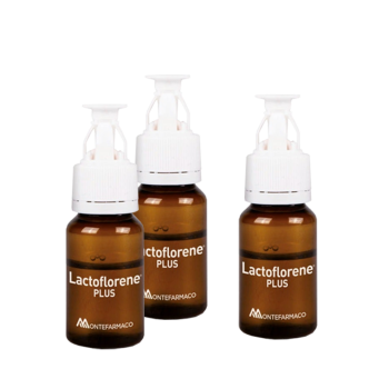 LACTOFLORENE PLUS 7 BOČICA