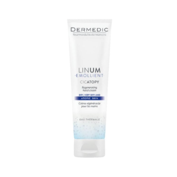 DERMEDIC CICATOPY REGENERATIVNA KREMA ZA RUKE 75 ML DERMEDIC CICATOPY REGENERATIVNA KREMA ZA RUKE 75 ML