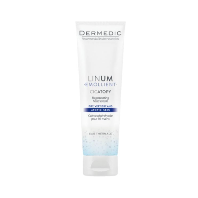 Dermedic Cicatopy Regenerativna Krema Za Ruke 75 Ml Dermedic Cicatopy Regenerativna Krema Za Ruke 75 Ml