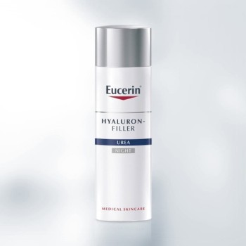 Eucerin Hyaluron-Filler + Urea Noćna krema 50 ml