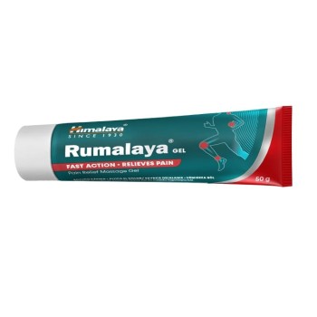 RUMALAYA GEL 50 G