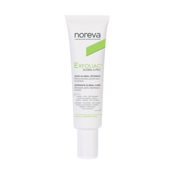 Noreva Exfoliac Global X-Pro Intenzivna nega, 30 ml Noreva Exfoliac Global X-Pro Intenzivna nega, 30 ml