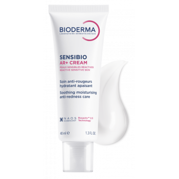 Bioderma Sensibio AR+ krema protiv crvenila 40ml