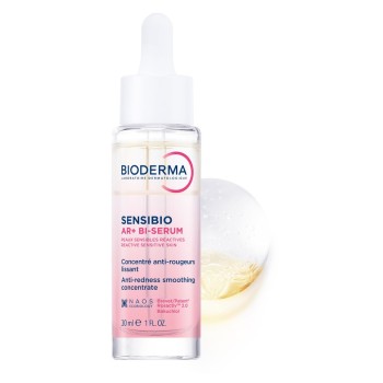 Bioderma Sensibio AR+ Bi serum 30 ml Bioderma Sensibio AR+ Bi serum 30 ml